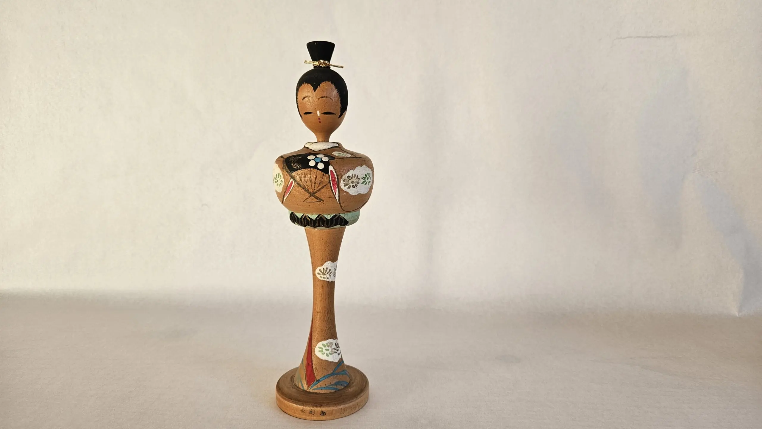 kokeshi